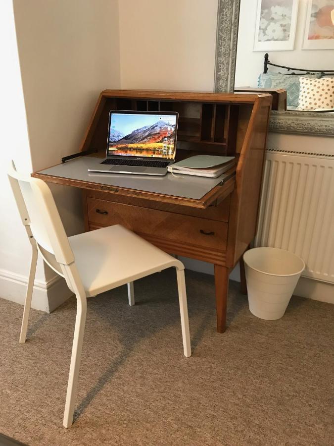 Amazing Apartment, Private Garden, Off Street Parking Brighton Exterior foto