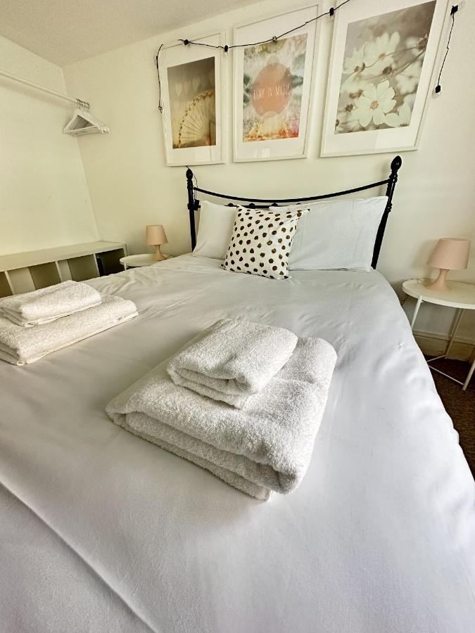 Amazing Apartment, Private Garden, Off Street Parking Brighton Exterior foto