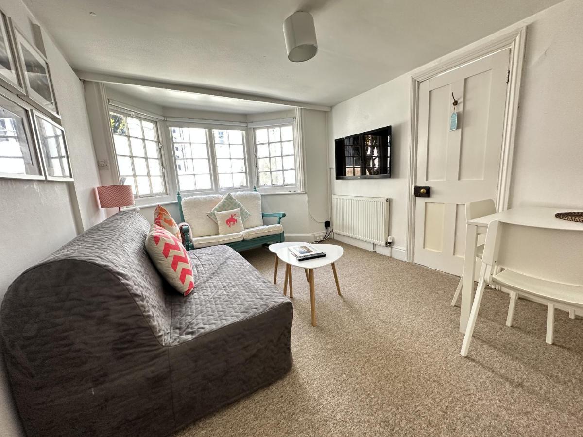 Amazing Apartment, Private Garden, Off Street Parking Brighton Exterior foto